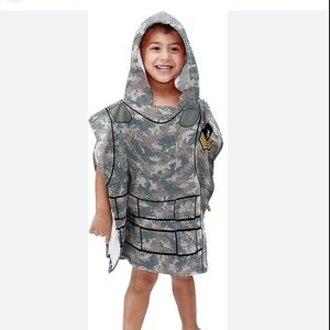 Jay Franco Trend Collector Soldier Bath | Pool | Beach